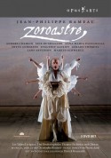 Rameau: Zoroastre - DVD