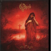 Opeth: Still Life - Plak