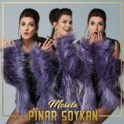 Pınar Soykan: Mesela - CD