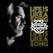 Kenny Rogers: Life Is Like A Song - CD