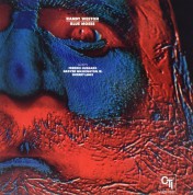 Randy Weston: Blue Moses - Plak