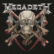 Megadeth: Killing Is My Business…and Business Is Good - The Final Kill - CD