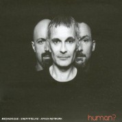 Gérard Lesne: Human - CD