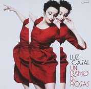 Luz Casal: Un Ramos De Rosas - Best Of - CD