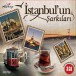 İstanbul'un Şarkıları - CD