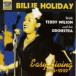 Holiday, Billie: Easy Living (1935-1939) - CD