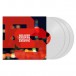 Licked Live In NYC (Limited Edition - White Vinyl) - Plak