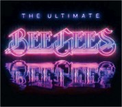 Bee Gees: The Ultimate Bee Gees - CD