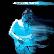 Jeff Beck: Wired (200 g - 45 RPM) - Plak