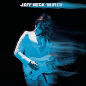 Jeff Beck: Wired (200 g - 45 RPM) - Plak