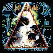 Def Leppard: Hysteria (30th Anniversary Edition - Deluxe Edition) - CD