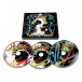 Hysteria (30th Anniversary Edition - Deluxe Edition) - CD