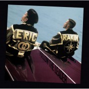 Eric B. & Rakim: Follow The Leader - Plak