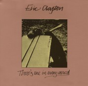Eric Clapton: There's One İn Every Crowd - CD