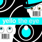 Yello: The Eye (Ltd. Reissue) - Plak