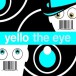 The Eye (Ltd. Reissue) - Plak