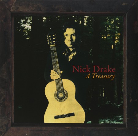 Nick Drake: A Treasury - Plak