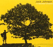 Jack Johnson: In Between Dreams - CD
