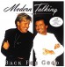 Modern Talking: Back For Good 20th Anniversary Edition - Plak