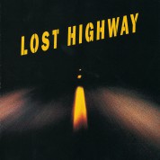 Çeşitli Sanatçılar: Lost Highway (Soundtrack) - CD