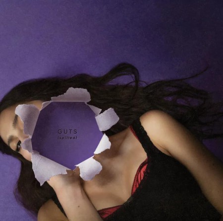 Olivia Rodrigo: Guts (Spilled Deluxe Edition) - Plak