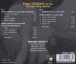 Schubert: The Great String Quartets - CD