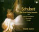 Schubert: The Great String Quartets - CD