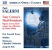 Salerni: Tony Caruso's Final Broadcast - CD