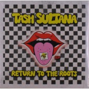 Tash Sultana: Return To The Roots - Plak