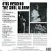 The Soul Album (Reissue - Mono) - Plak