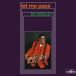 Let Me Pass - CD