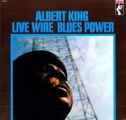Albert King: Live Wire / Blues Power - Plak