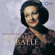 Montserrat Caballe - The Very Best Of - CD