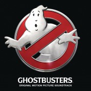 Ghostbusters (Original Motion Picture Soundtrack) - Plak