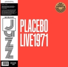 Placebo (Caz): Live 1971 - Plak Foto #1