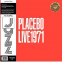 Placebo (Caz): Live 1971 - Plak