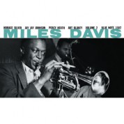Miles Davis: Volume 2 - Plak