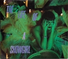 Taylor Swift: The Life Of A Showgirl (Limited Edition, It's Rapturous Edition) - CD Foto #1