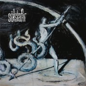 Sólstafir: Hin Helga Kvöl - CD