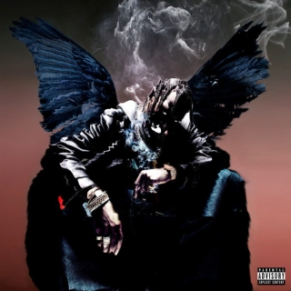 Travis Scott: Birds In The Trap Sing McKnight - CD