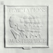 The Temptations: Masterpiece (Limited Edition) - Plak