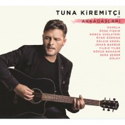 Tuna Kiremitçi ve Arkadaşları - CD