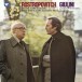 Mstislav Rostropovich: Dvořák, Saint-Saëns: Cello Concerto - CD
