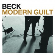 Beck: Modern Guilt - Plak