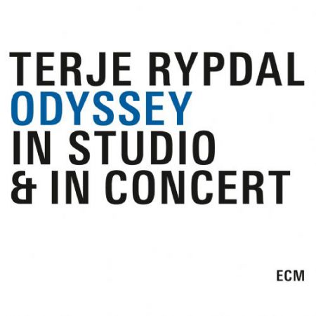 Terje Rypdal: Odyssey (In Studio and Concert) - CD