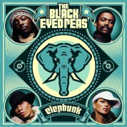 Black Eyed Peas: Elephunk - Plak