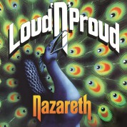 Nazareth: Loud'n'proud - Plak