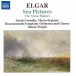 Elgar: Sea Pictures (The Music Makers) - CD