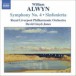 Alwyn: Symphony No. 4 / Sinfonietta - CD