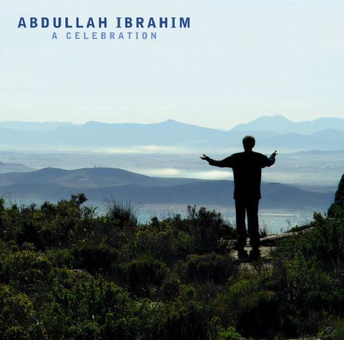 Abdullah Ibrahim: A Celebration - CD Foto #1